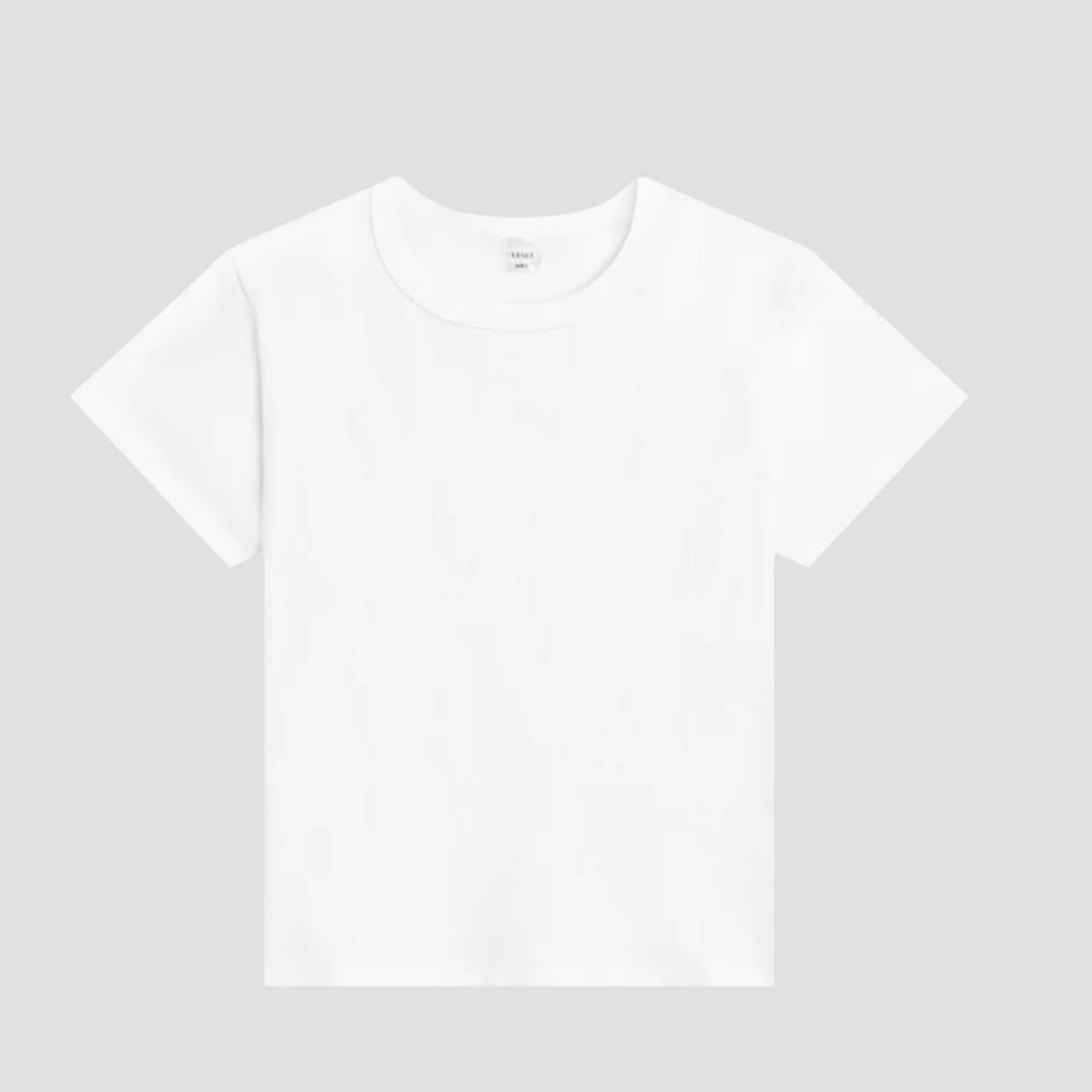 Margo Tee White