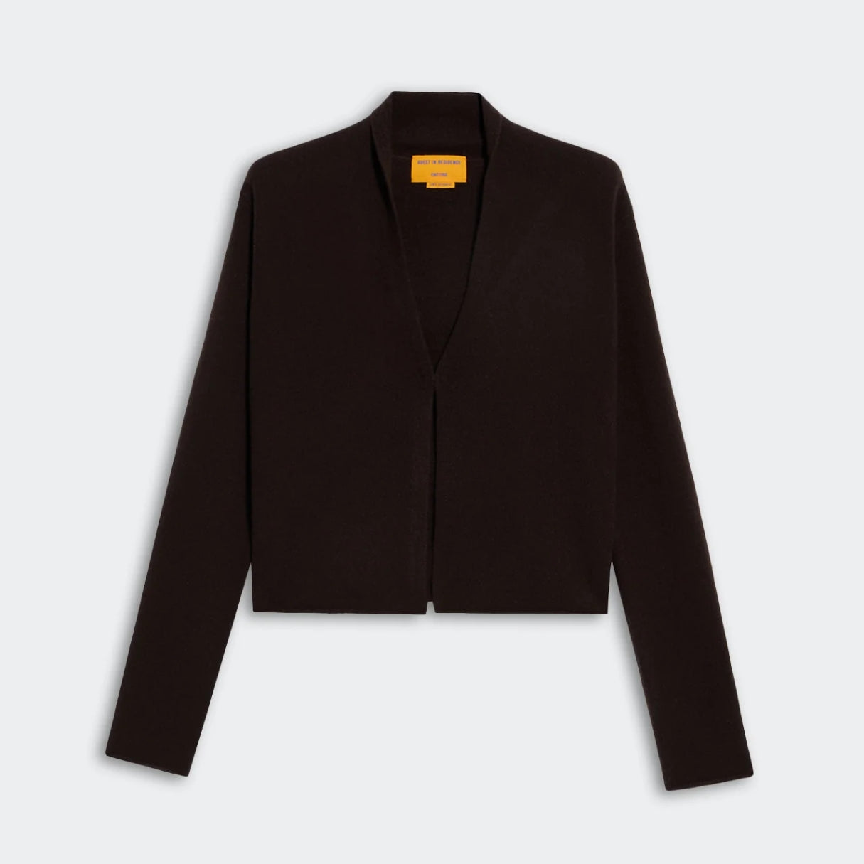 Stealth Cardigan