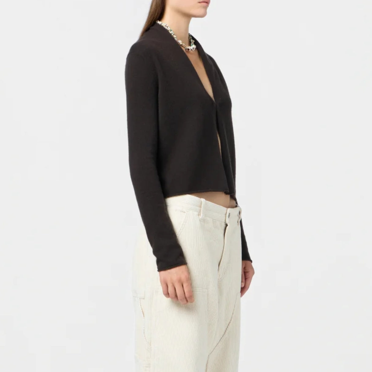 Stealth Cardigan
