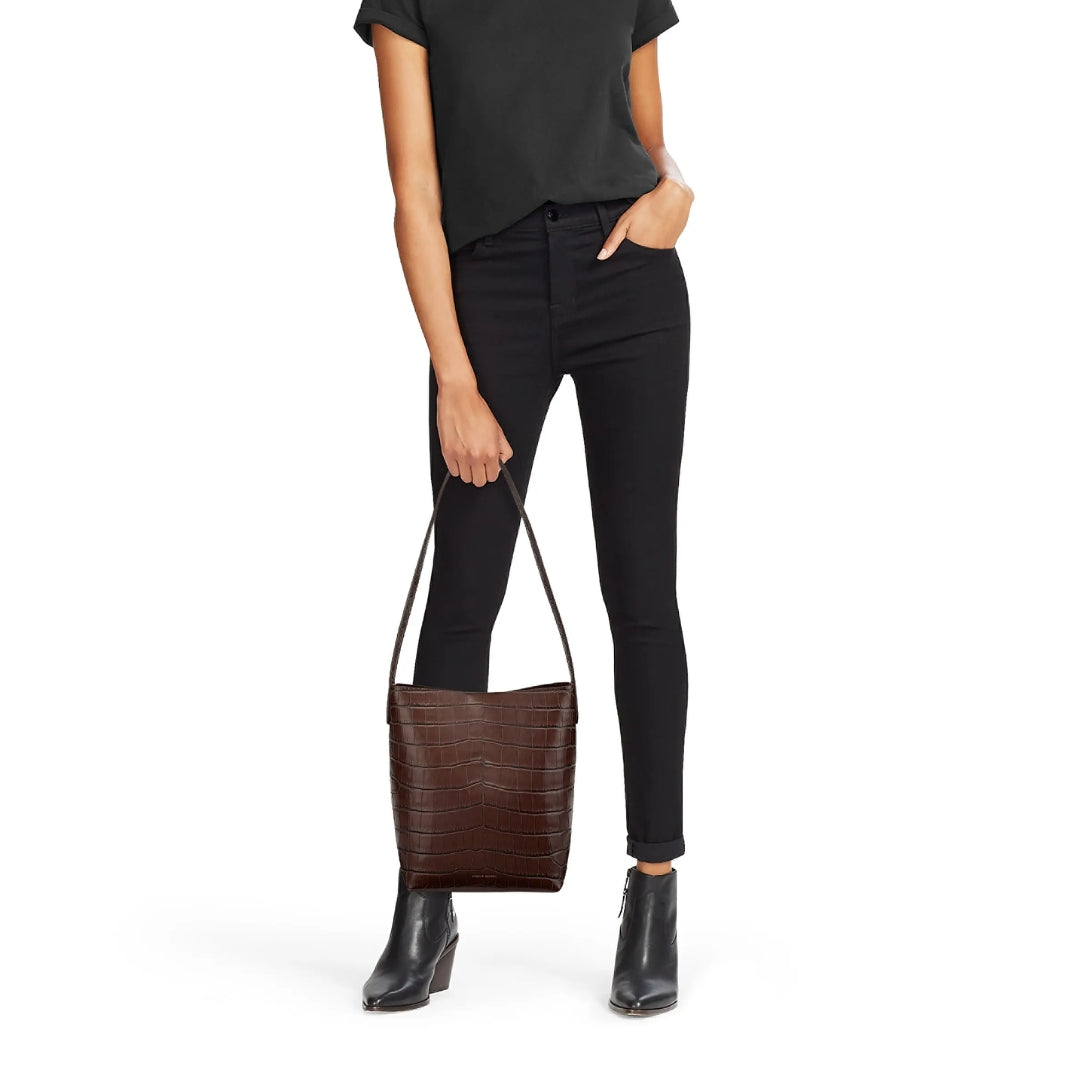 Small Cabas Tote
