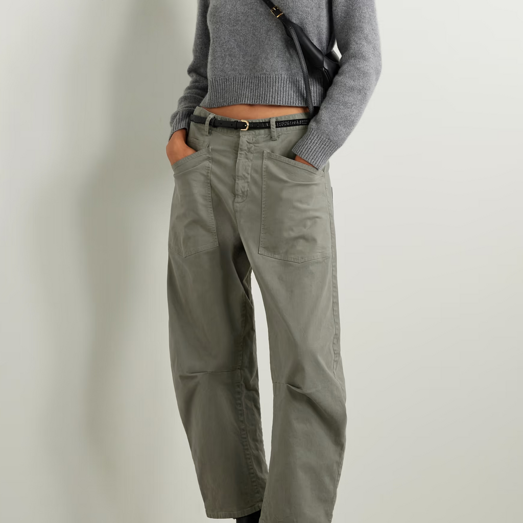 Shon Pant