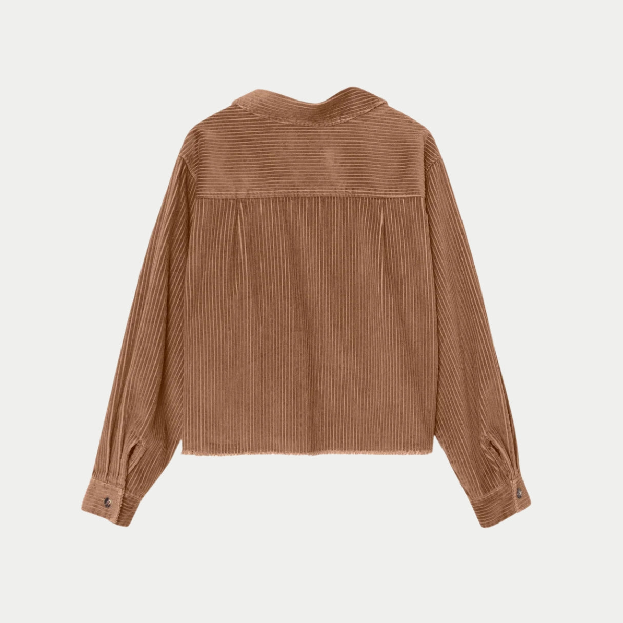 Ben Corduroy Shirt