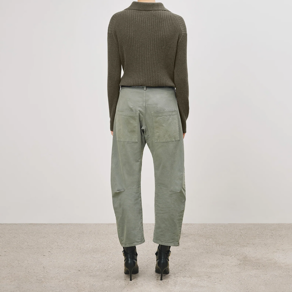 Shon Pant