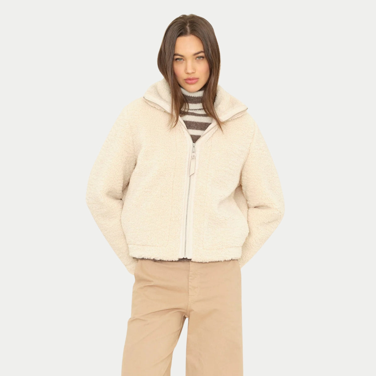 Dree Sherpa Bomber