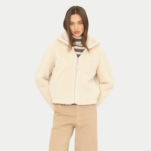 Dree Sherpa Bomber