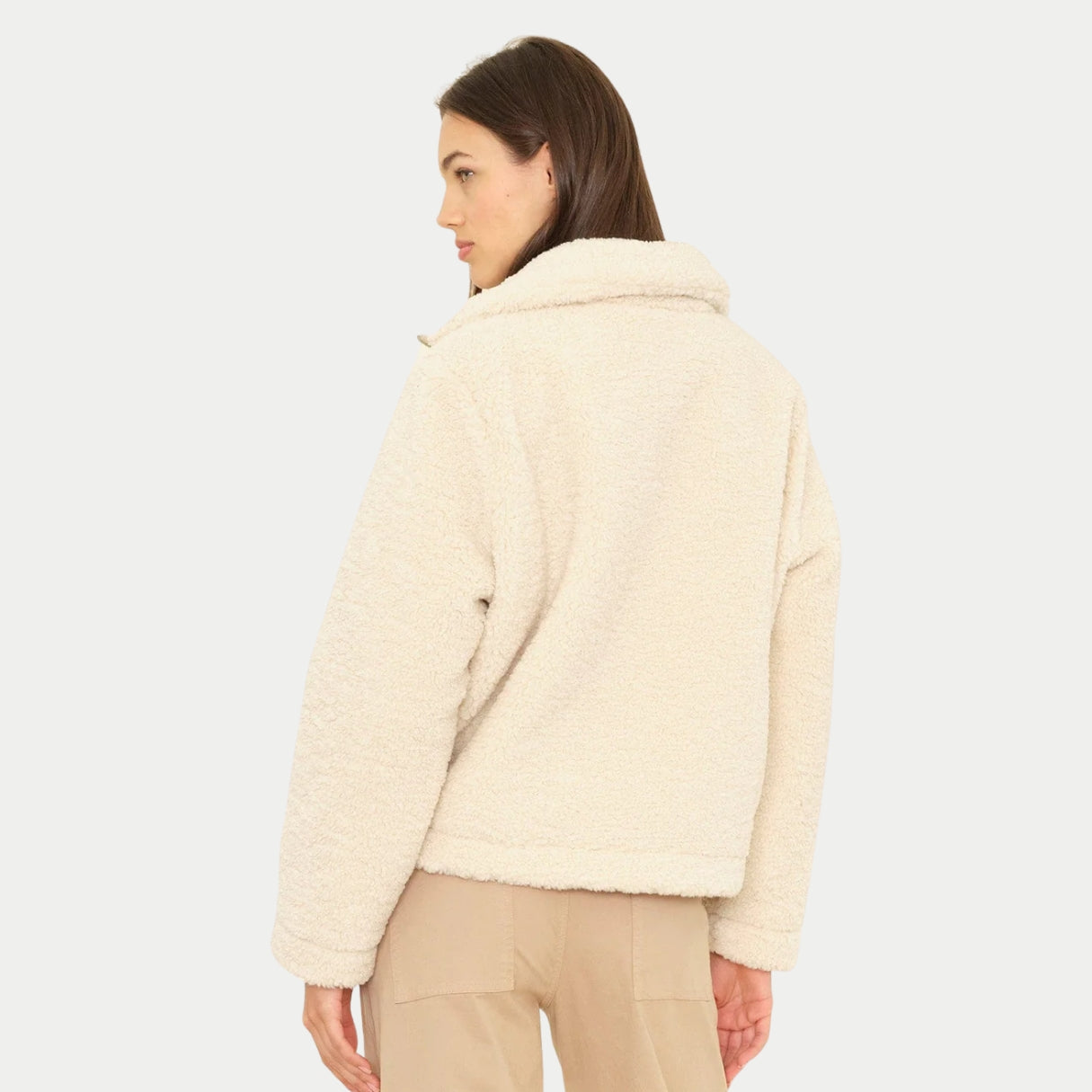 Dree Sherpa Bomber