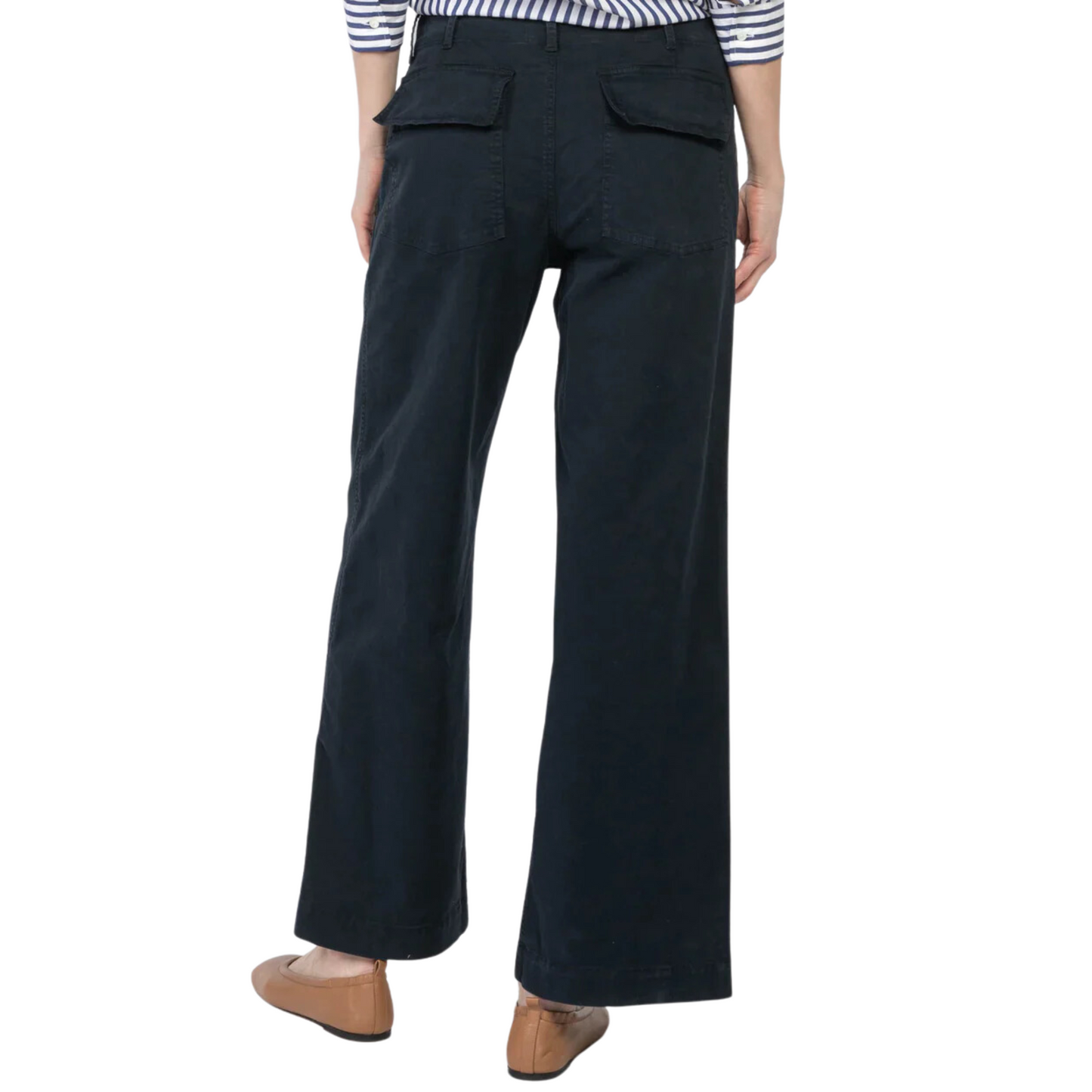 Leon Boy Pant