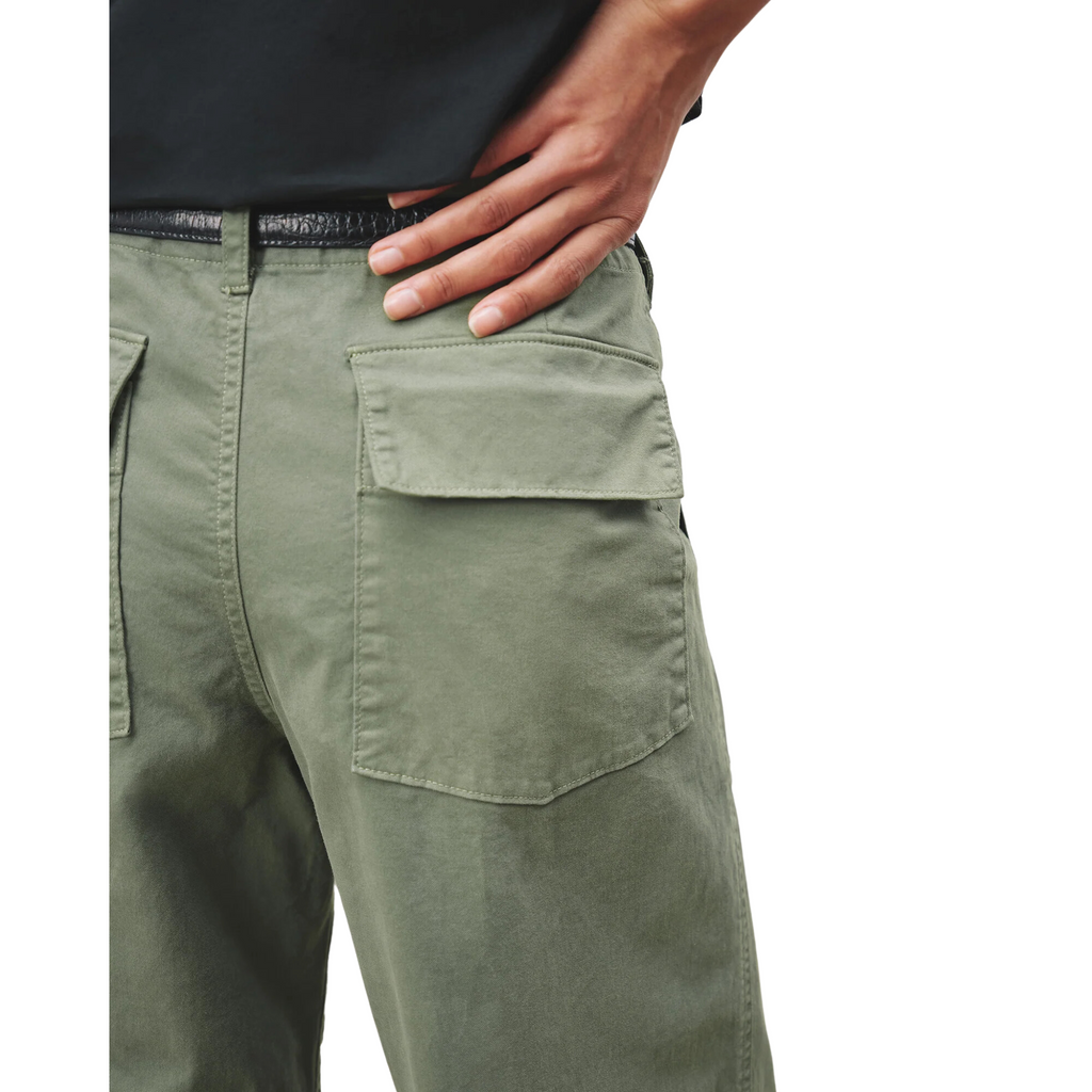 Leon Boy Pant