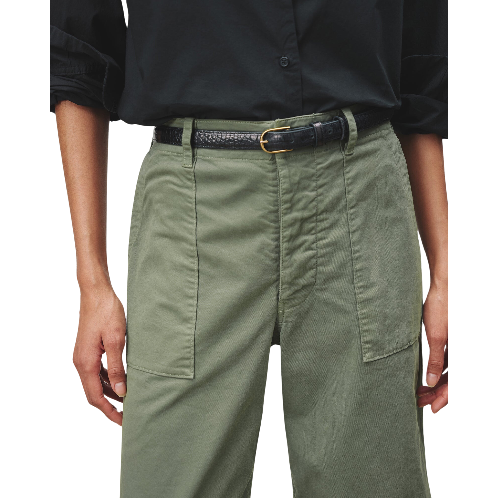 Leon Boy Pant
