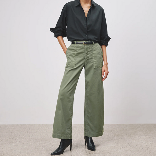 Leon Boy Pant