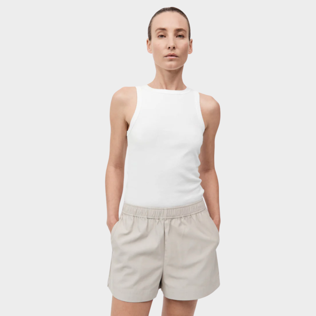 Relaxed Short
