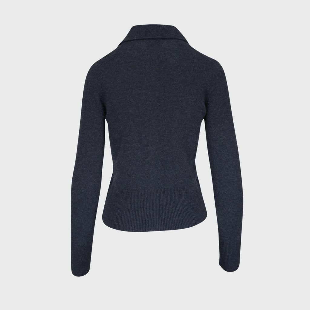 Fraga Cashmere Cardigan