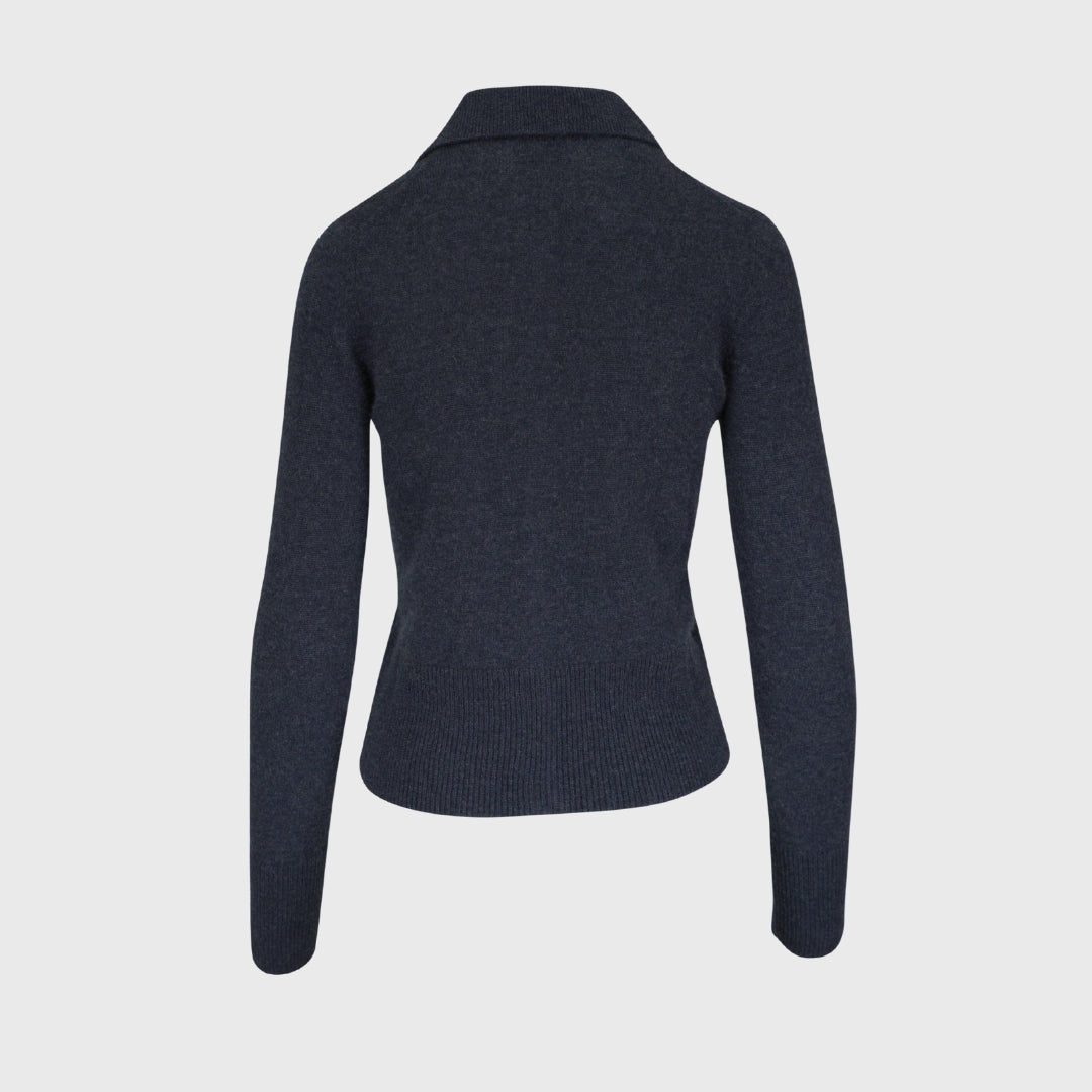 Fraga Cashmere Cardigan