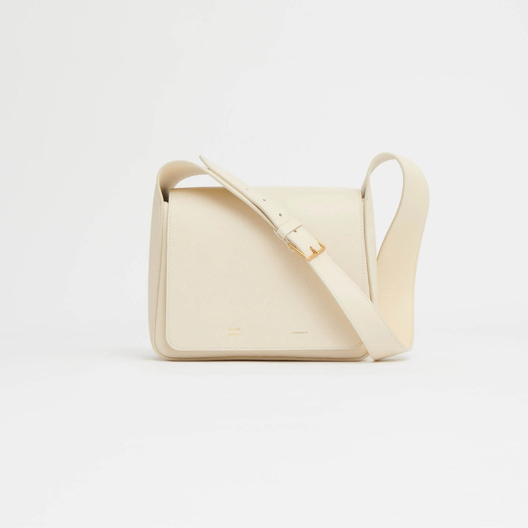 Box Shoulder Bag