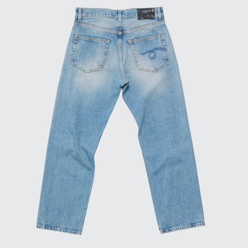 Boyfriend Jean