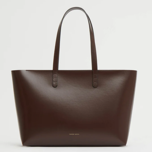 Small Zip Tote