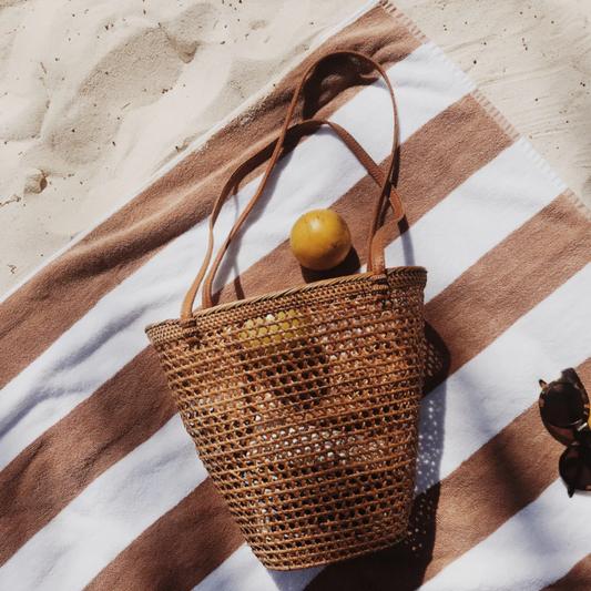Isla Tote
