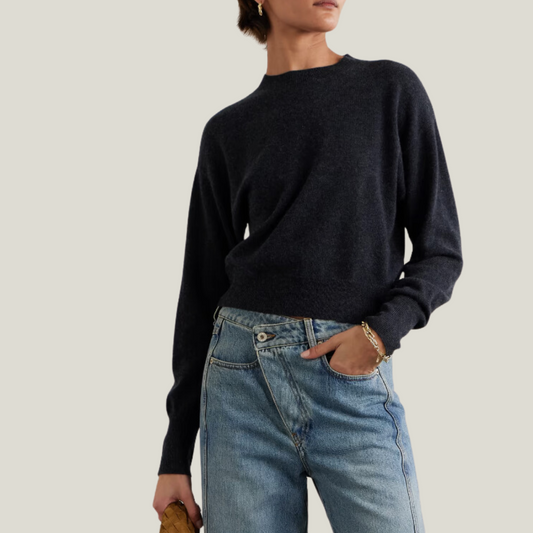 Menorca Cashmere Sweater