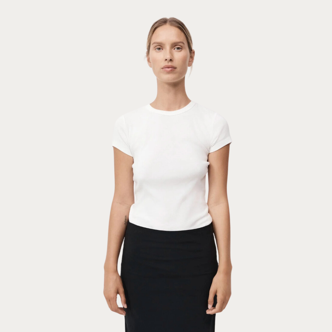 Organic Cotton Baby Tee