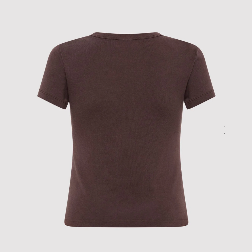 Organic Cotton Baby Tee