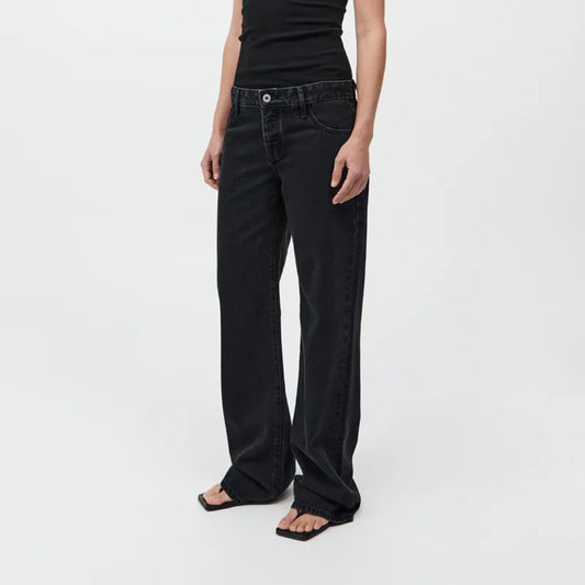 90s Low Rise Jeans
