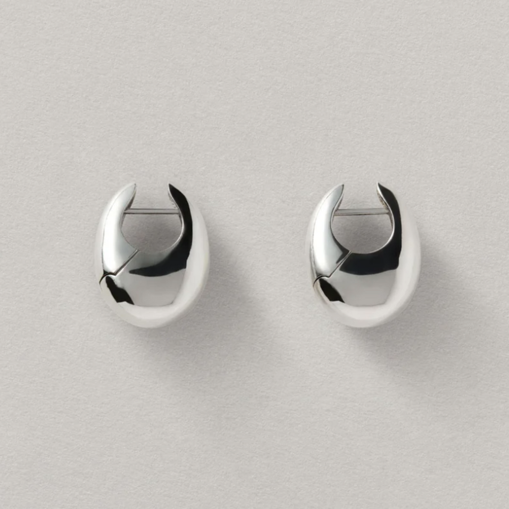 Sloping Hinge Hoops