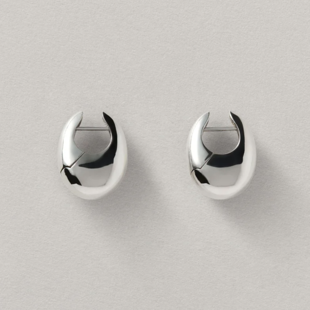 Sloping Hinge Hoops