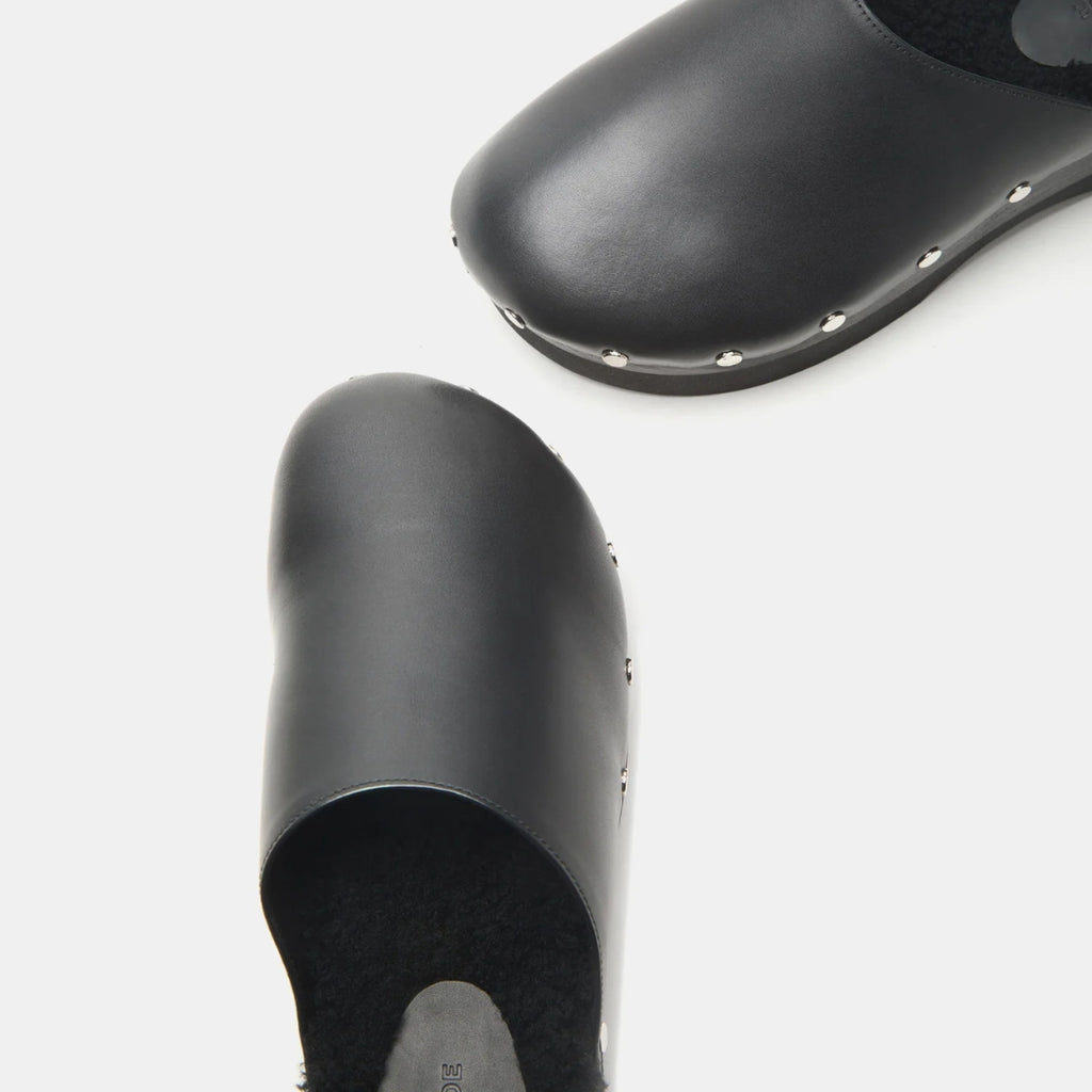 The Clog