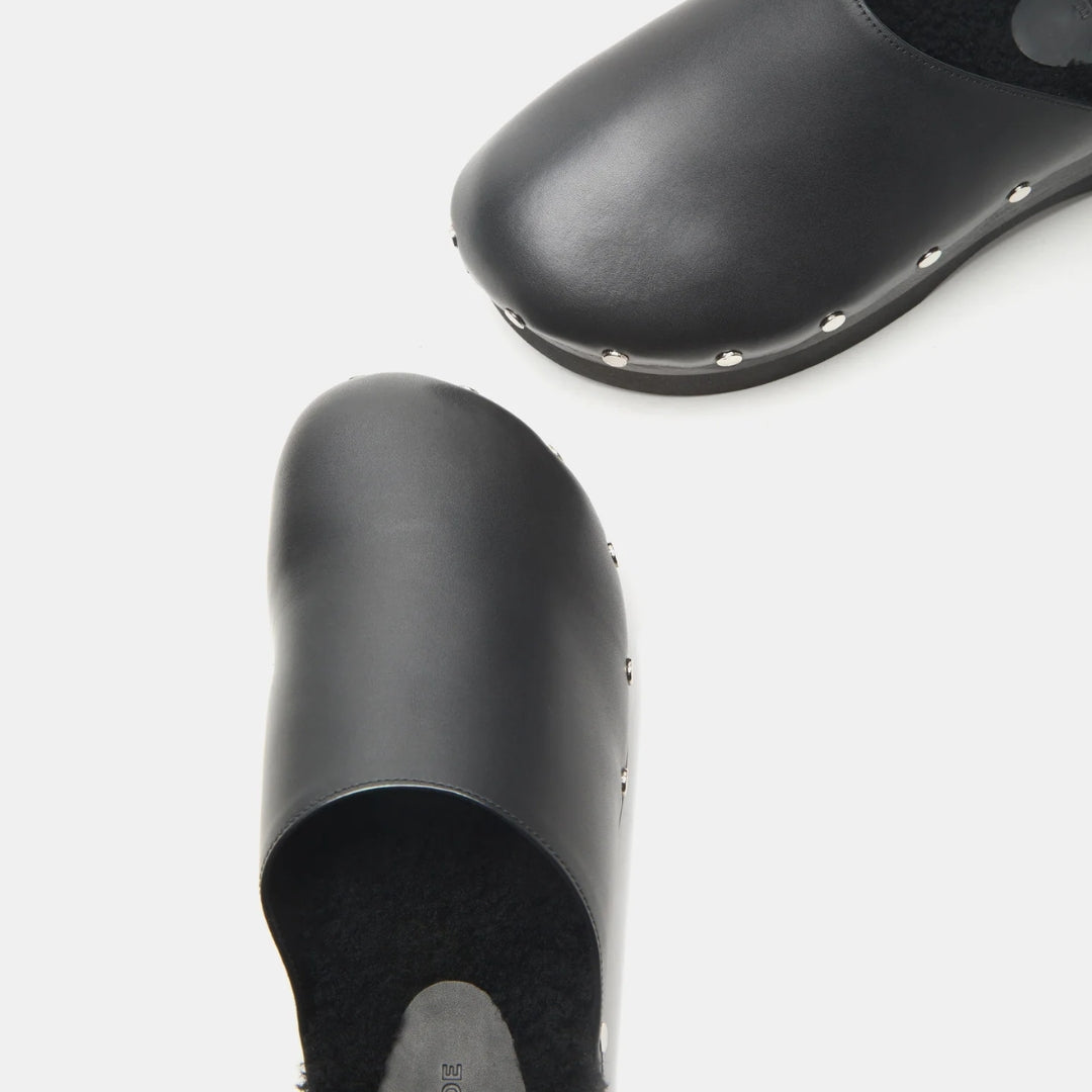 The Clog