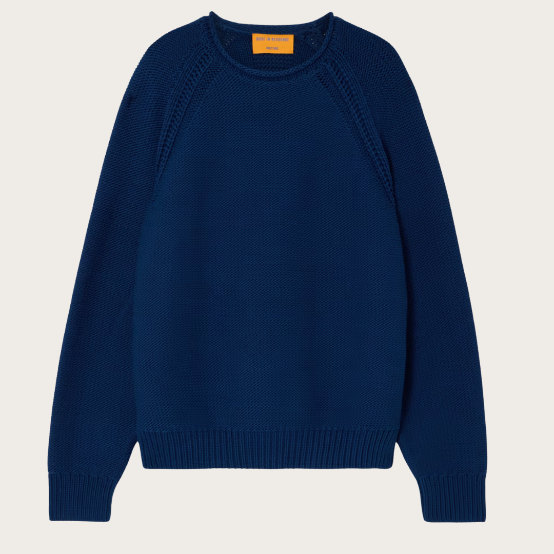 Island Rollneck Midnight
