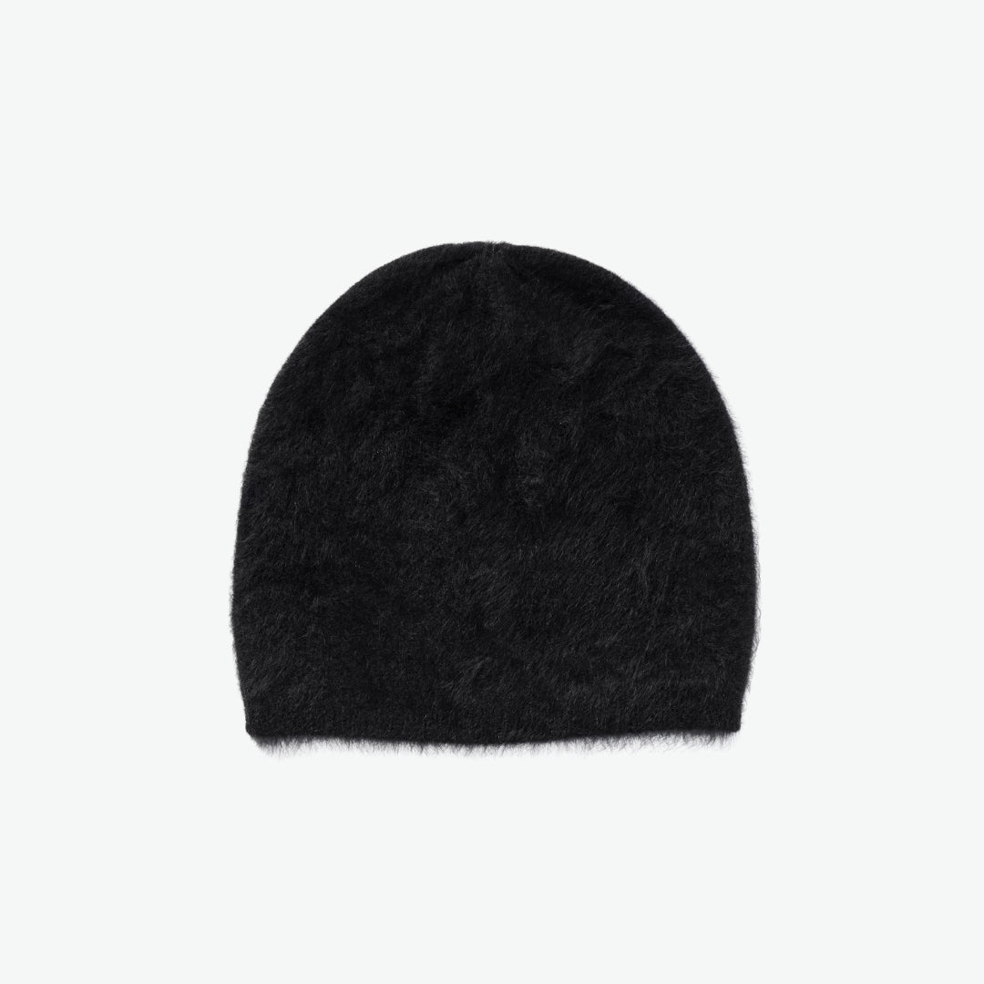Brushed Beanie