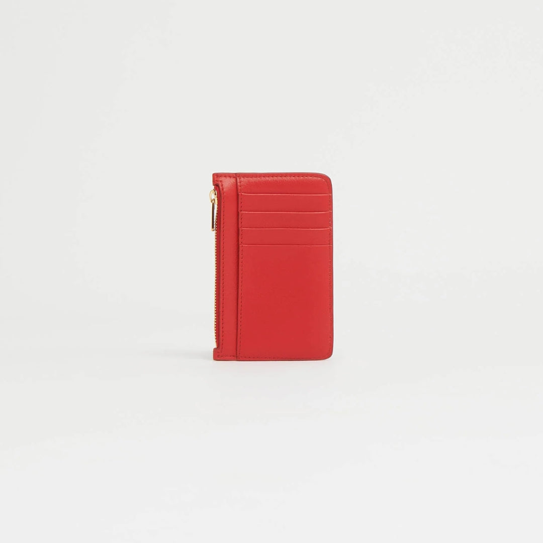 Zip Card Holder