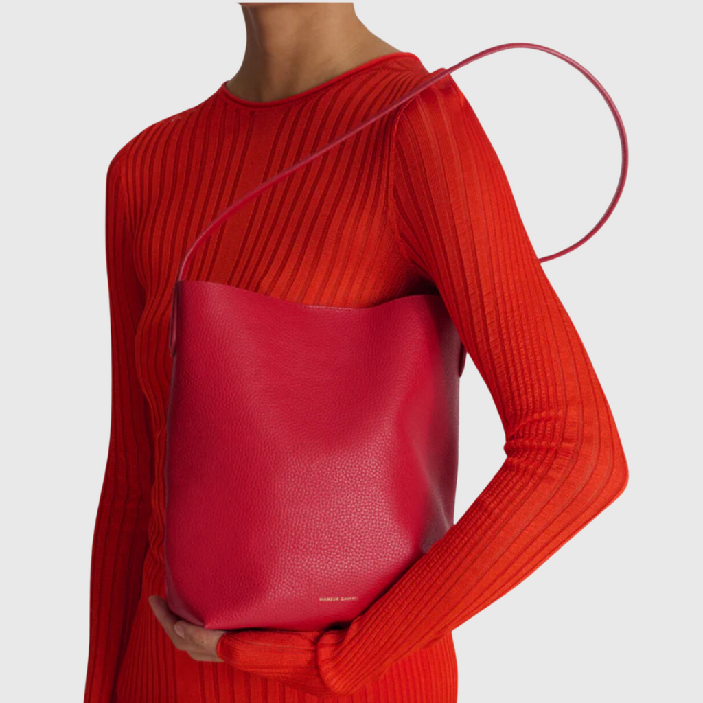 Mini Everyday Cabas Tote
