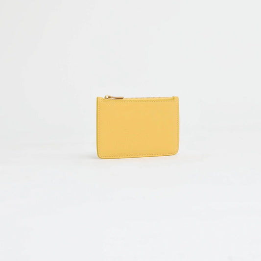 Zip Card Holder