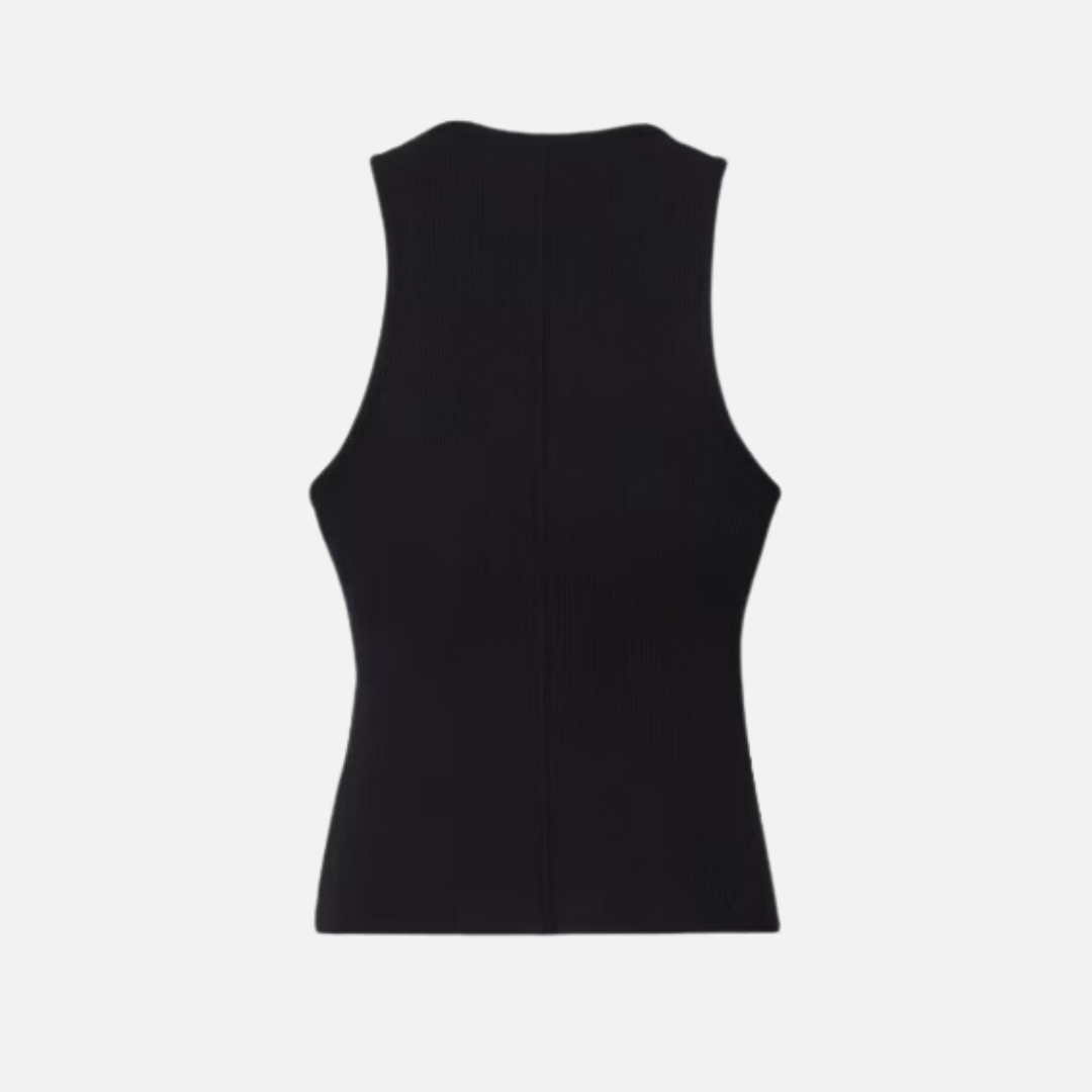 Rib Scoop Tank