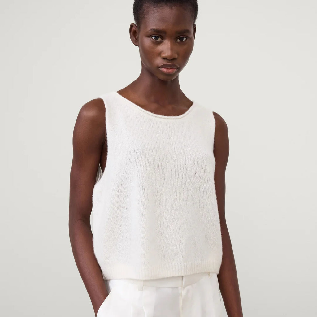 Devine Vest