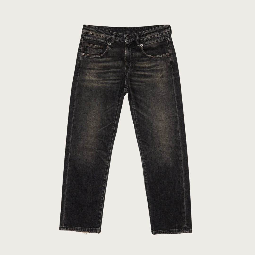 Boy Straight Jean