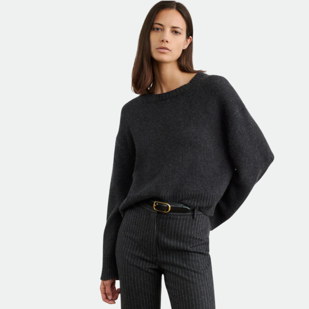 Haisley Sweater