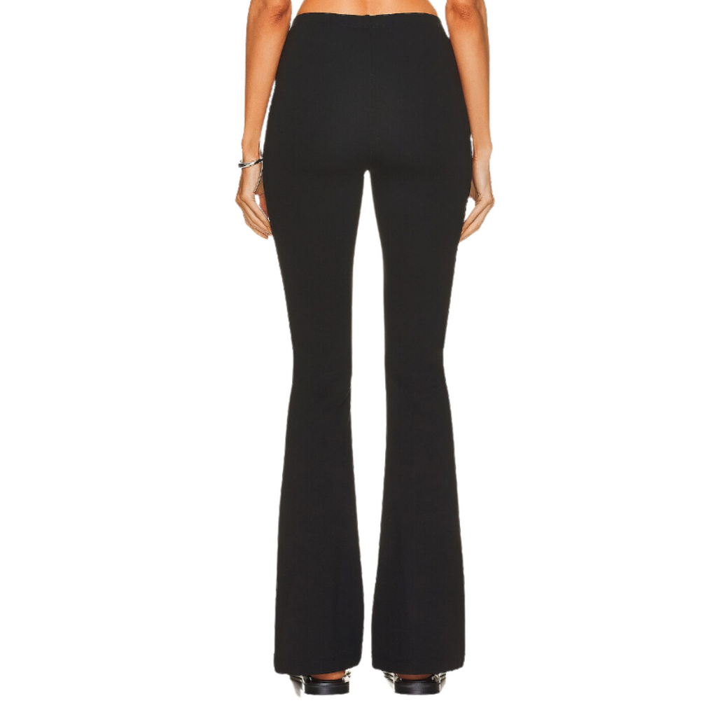 Bailey Pintuck Flare Pant