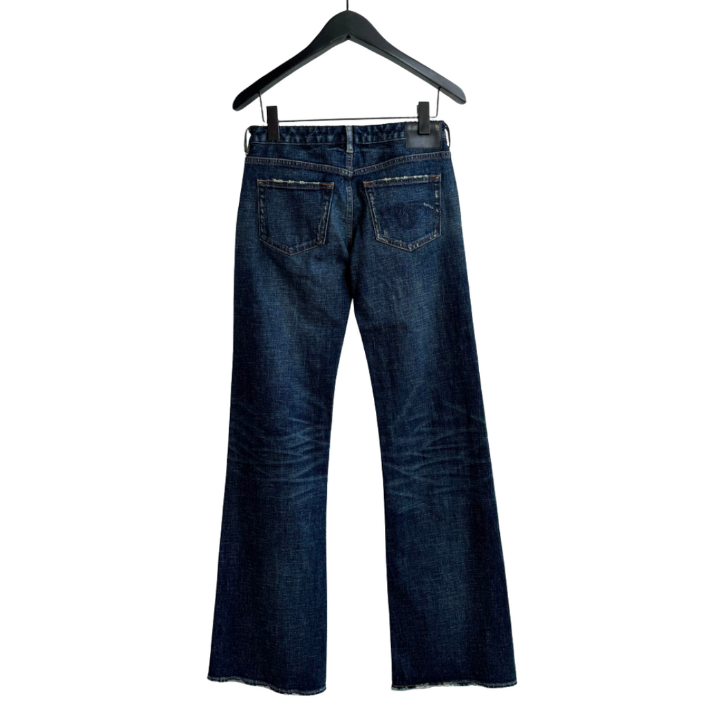 Boy Flare Jean