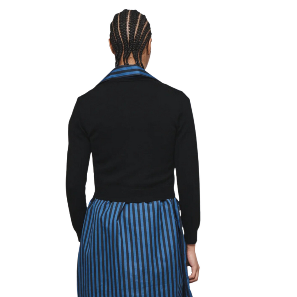 Hook & Eye Cardigan
