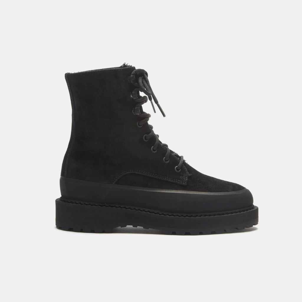 The Dolomite Boot