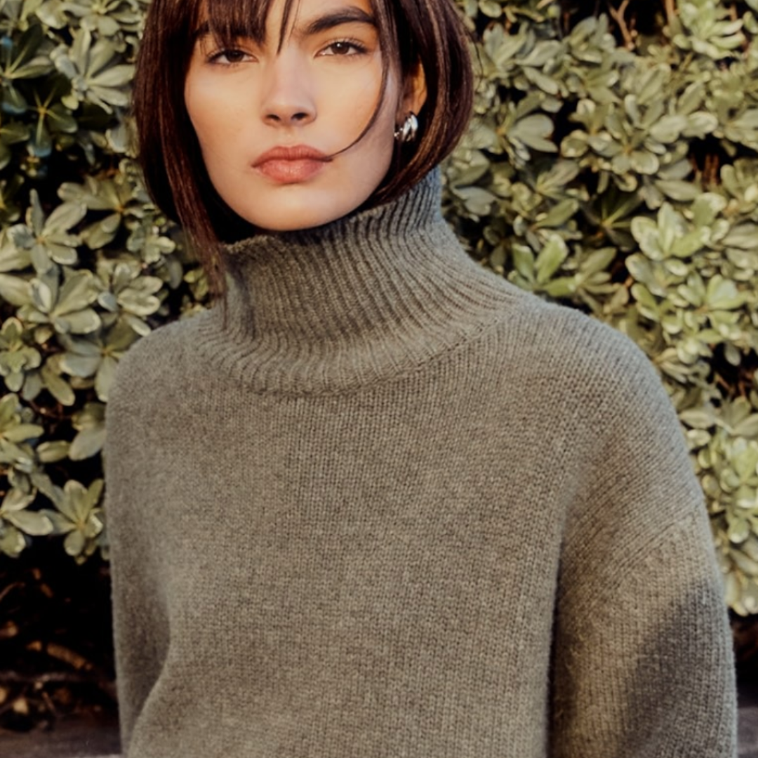 Omaira Sweater