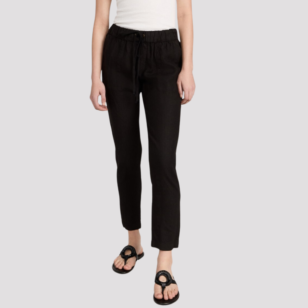 Linen Easy Pant
