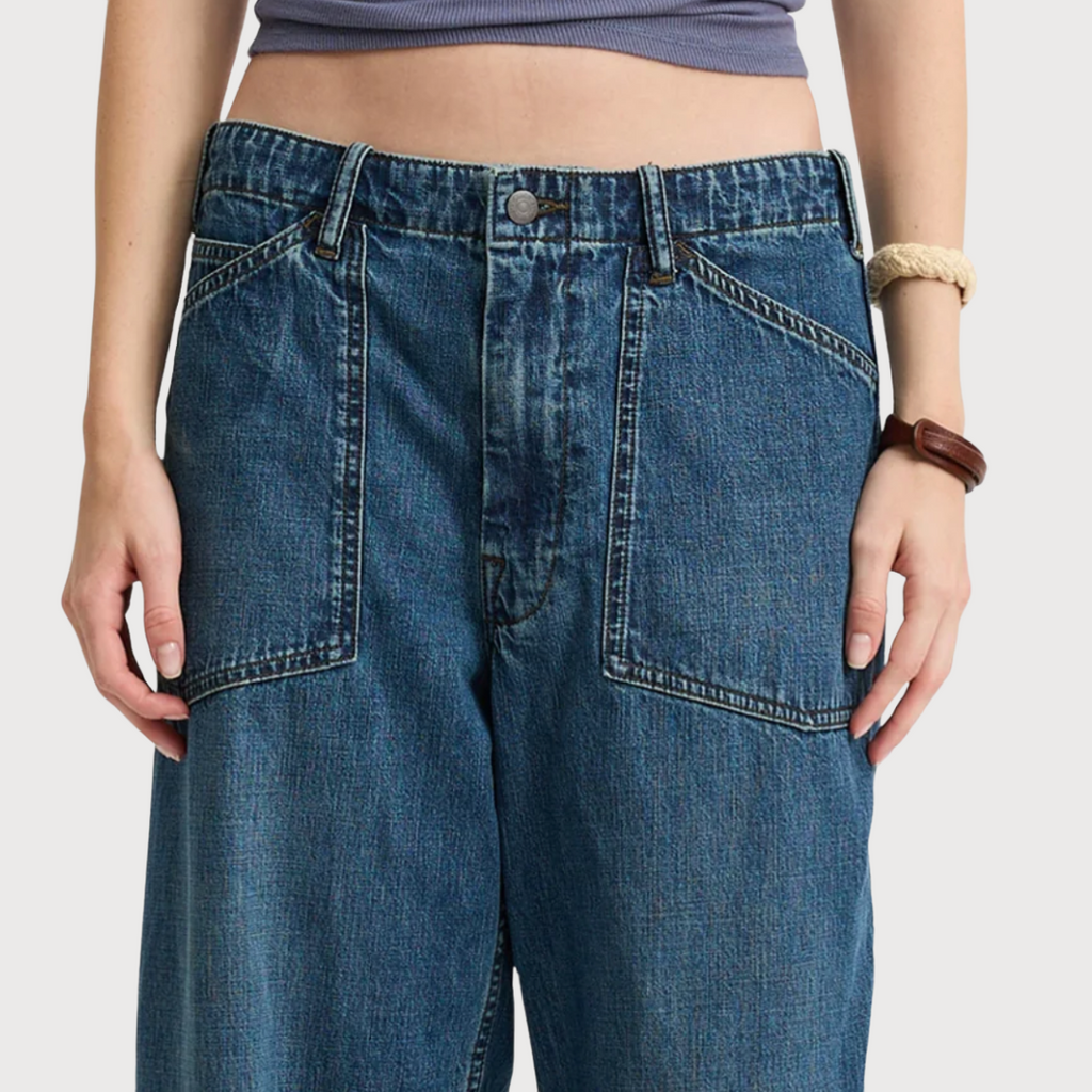 Georgia Work Pant