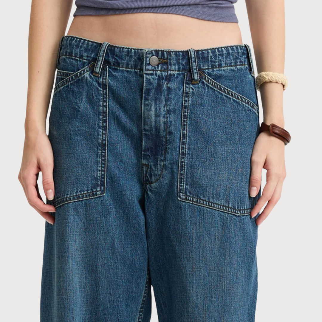 Georgia Work Pant