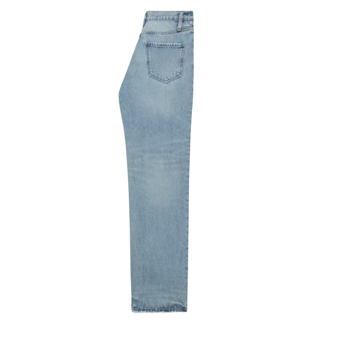 Le Jane Crop Jean