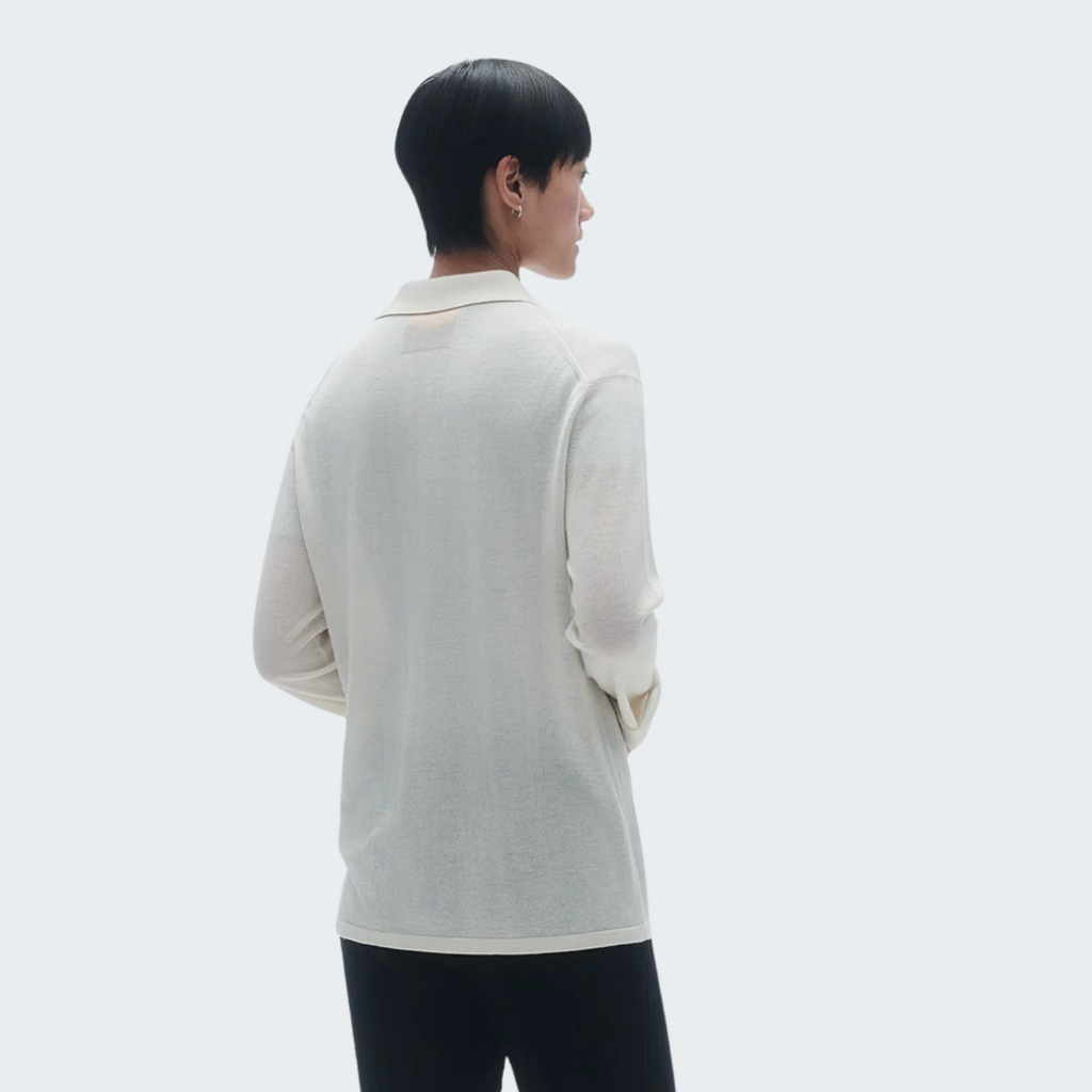 Showtime Cashmere Shirt