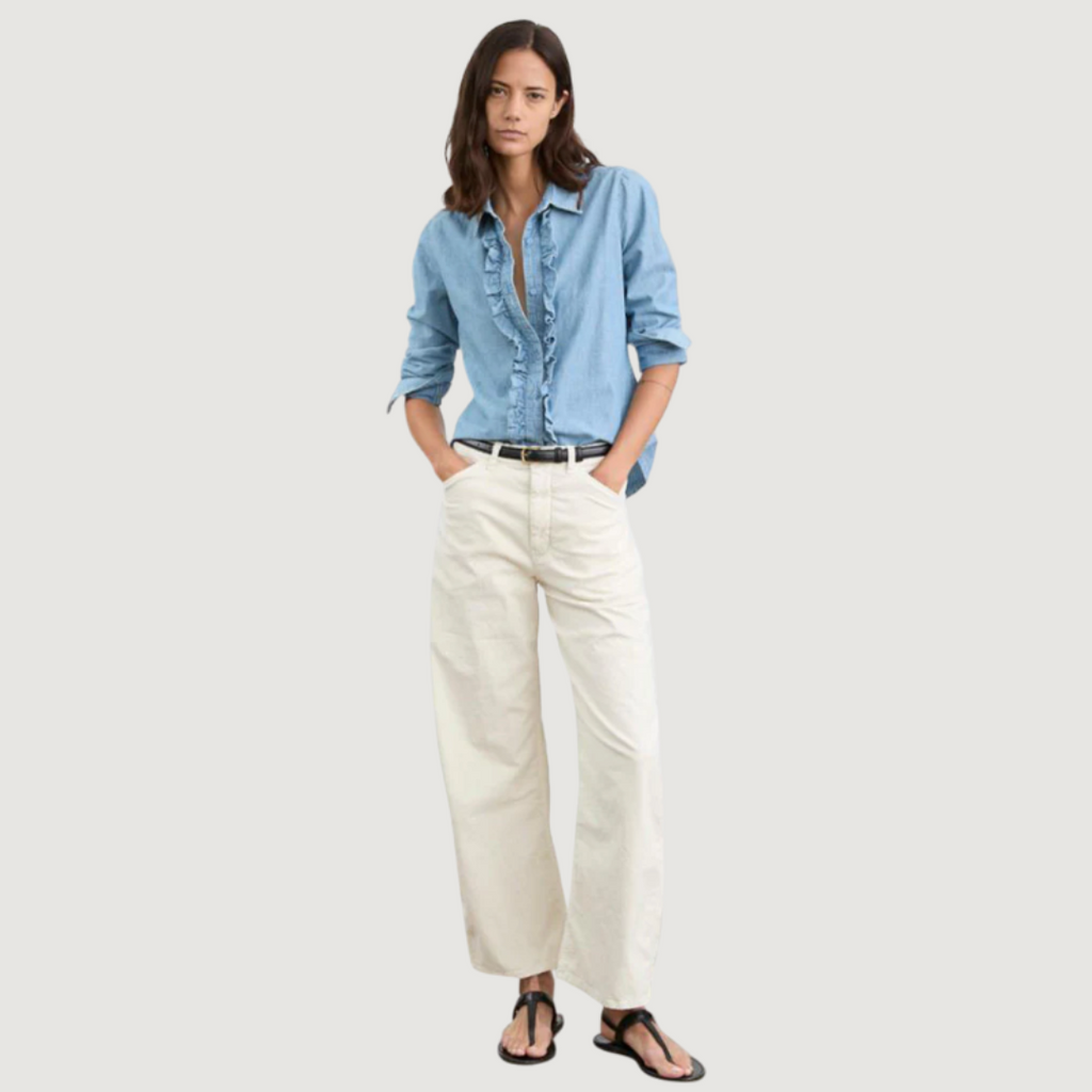 Tribeca Pant