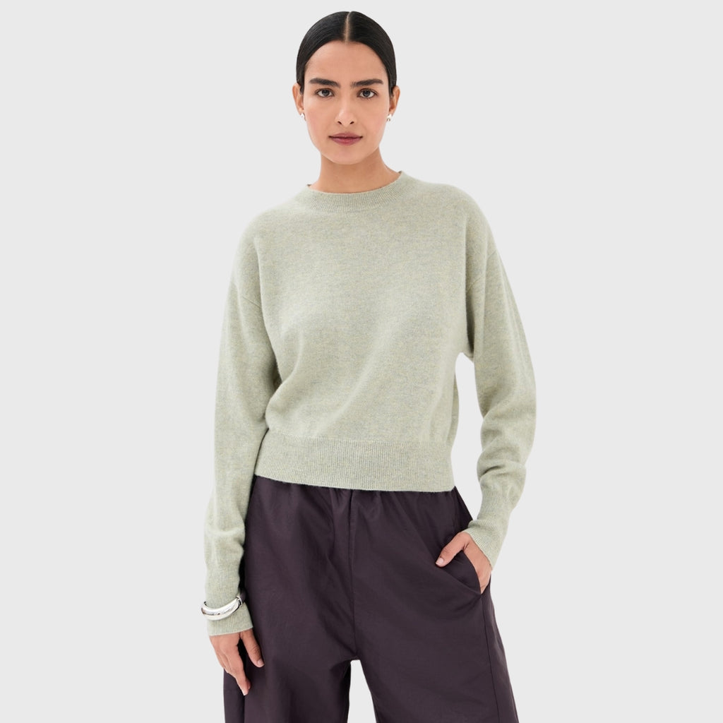Menorca Cashmere Sweater